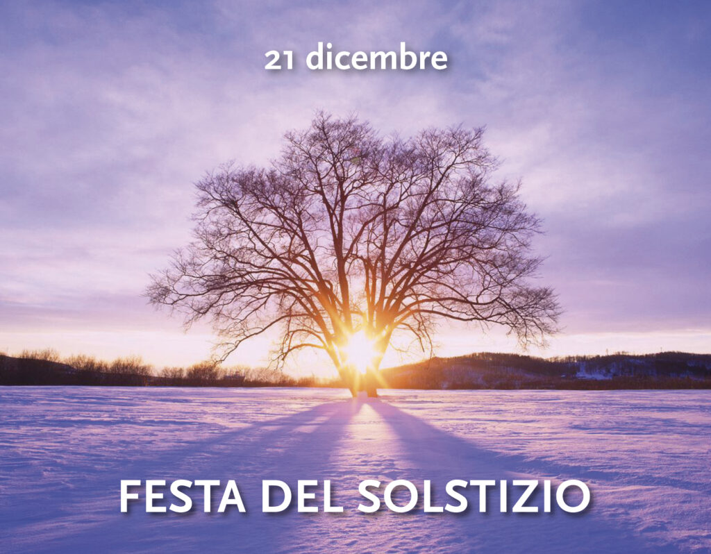 solstizio 2017
