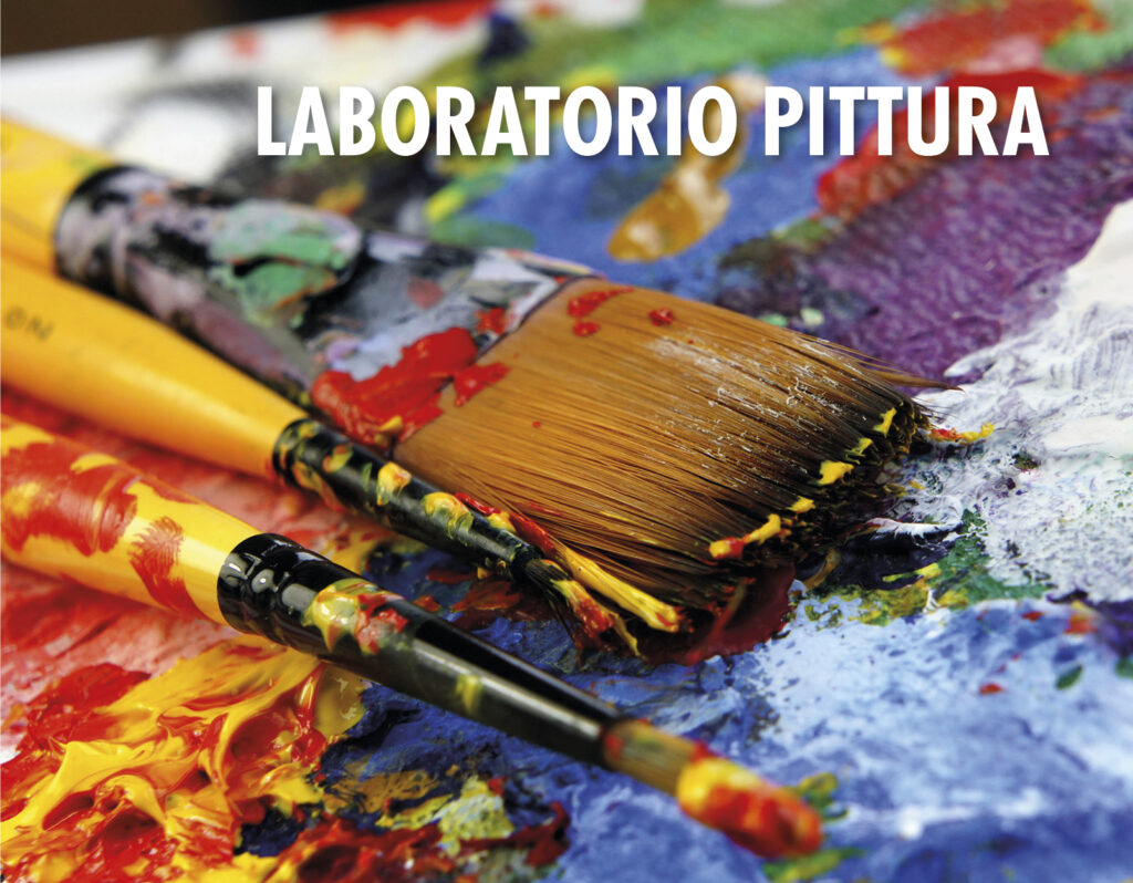 pittura