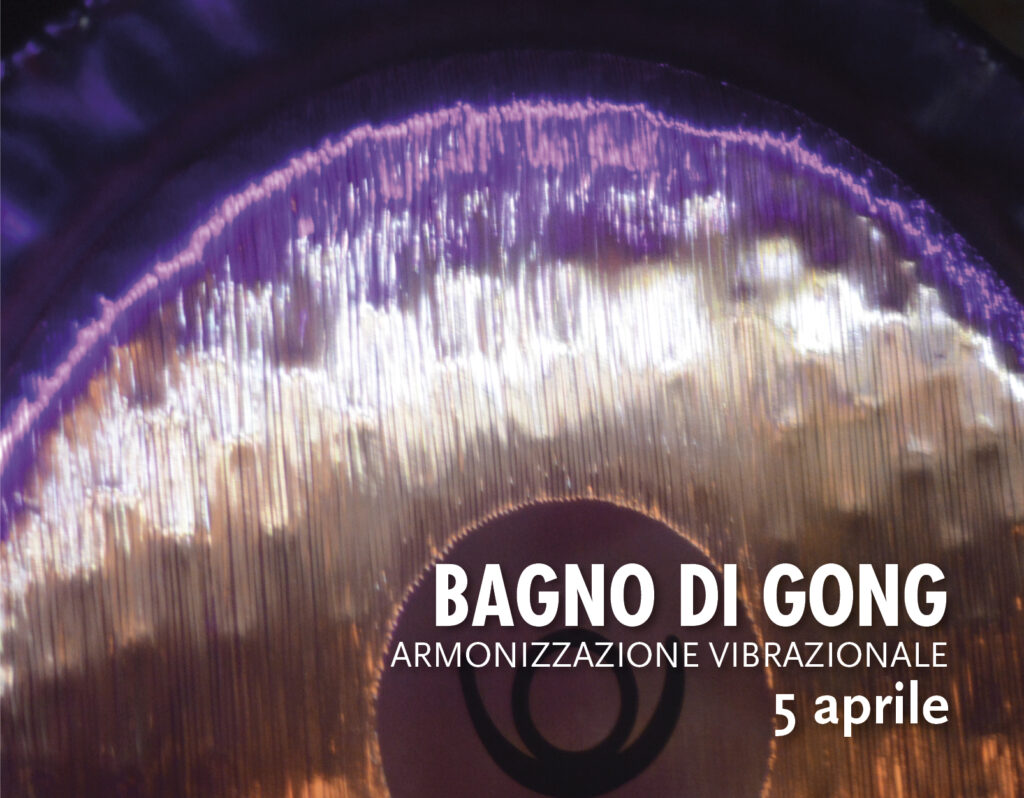 gong 5 aprile