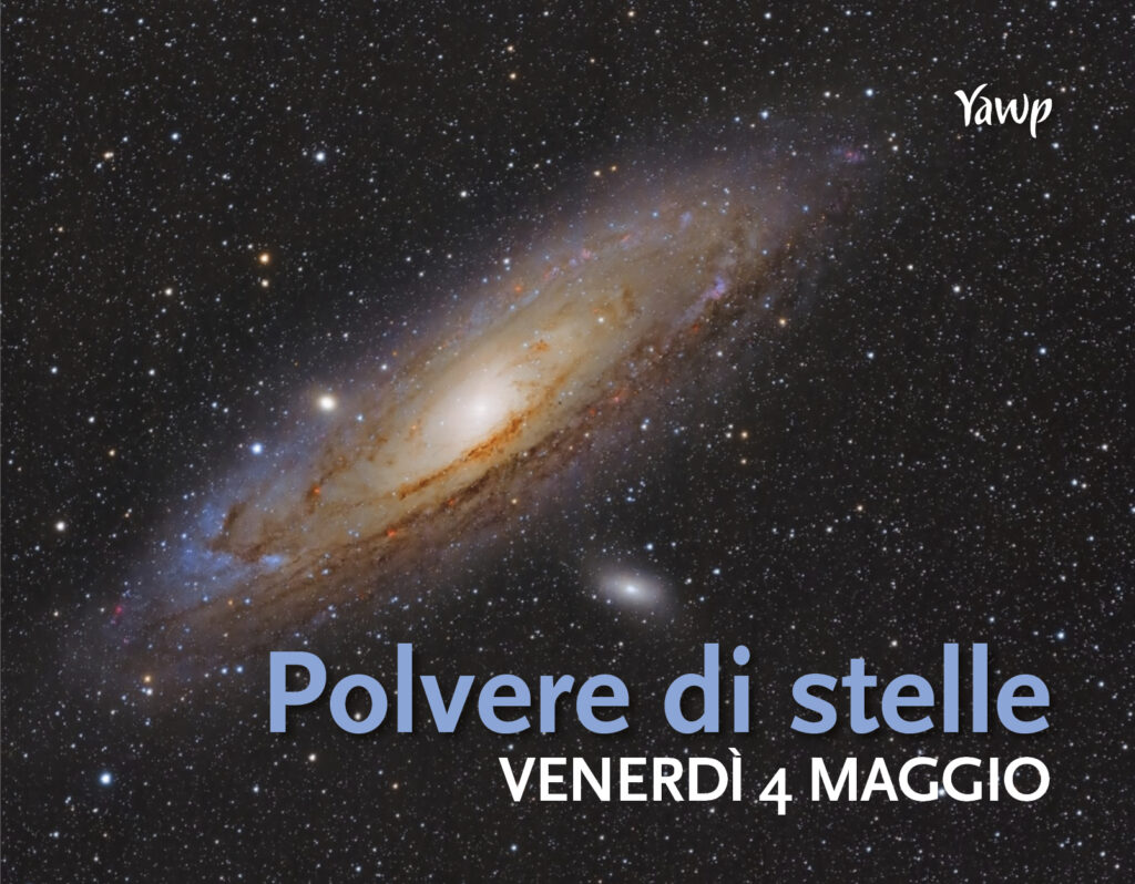 polvere di stelle