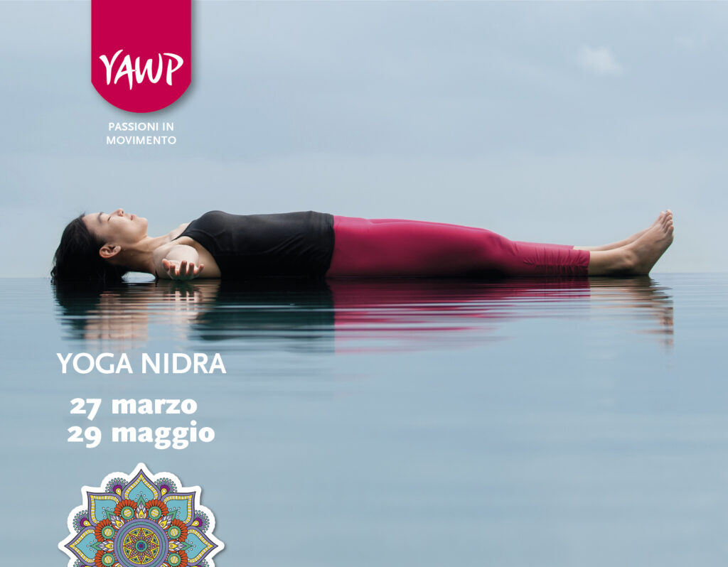 YOGA NIDRA OK