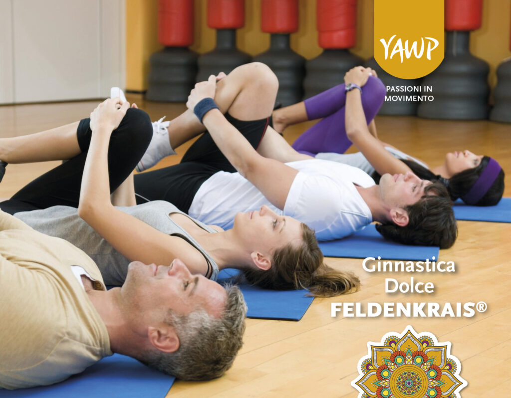 corsi 2019 FELDENKRAIS