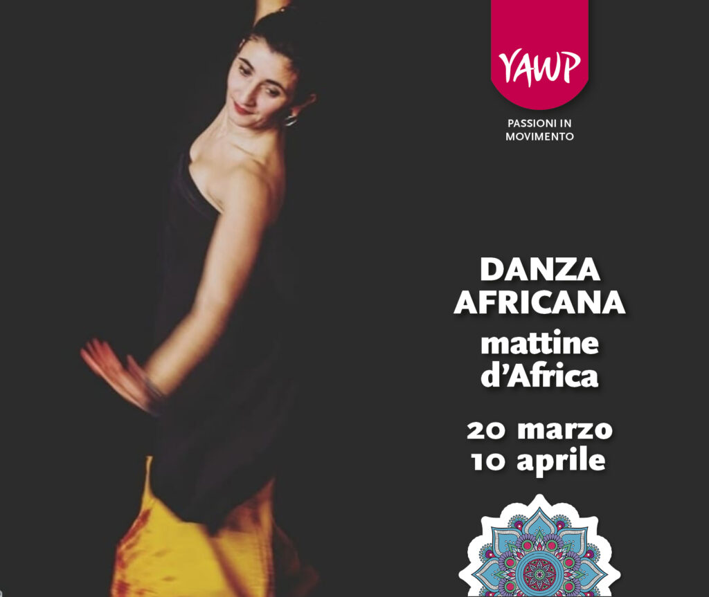 danza africana 2
