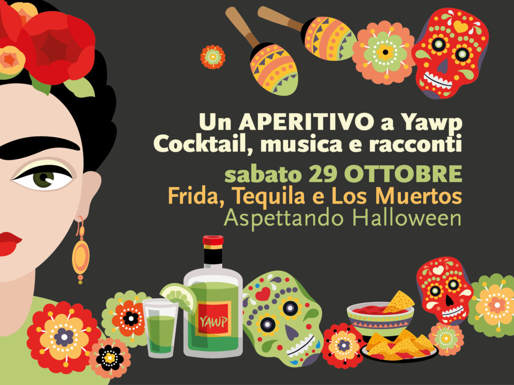 aperitivi yawp