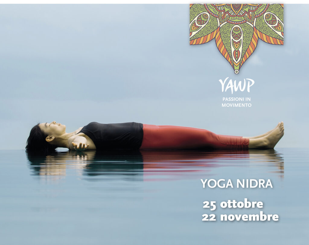 yoga nidra 22