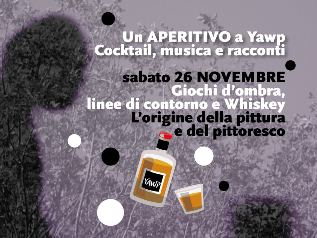 aperitivi yawp